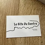 Le Du Centre - Hypercentre *
