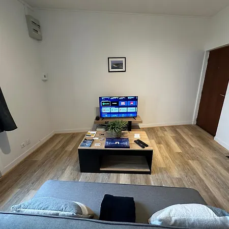 Le Du Centre - Hypercentre *