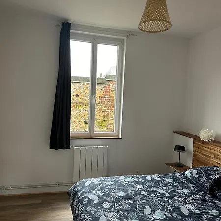 公寓 Le Du Centre - Hypercentre *