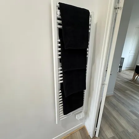 Le Du Centre - Hypercentre 公寓