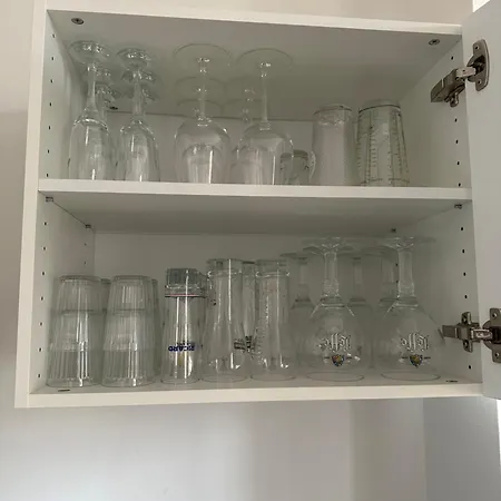 公寓 Le Du Centre - Hypercentre 费康