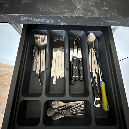 Le Du Centre - Hypercentre *