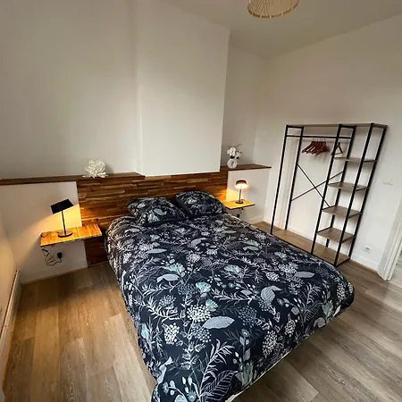 Le Du Centre - Hypercentre