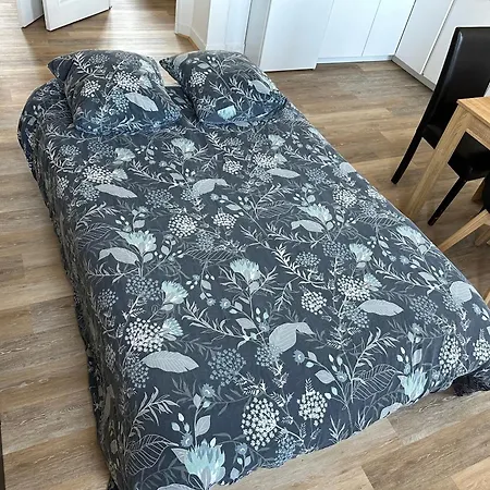 Le Du Centre - Hypercentre *