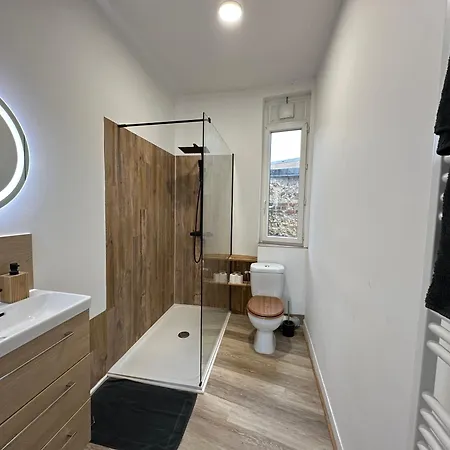 Le Du Centre - Hypercentre 费康