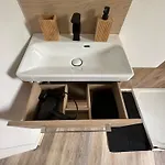 Le Du Centre - Hypercentre شقة