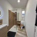 Le Du Centre - Hypercentre Fécamp
