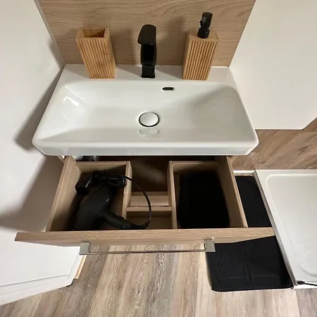 Le Du Centre - Hypercentre Appartement