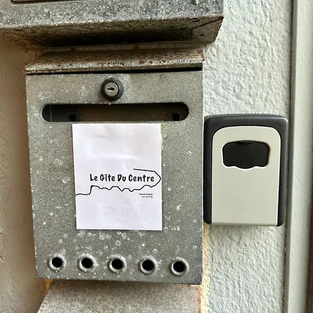 Le Du Centre - Hypercentre Fécamp