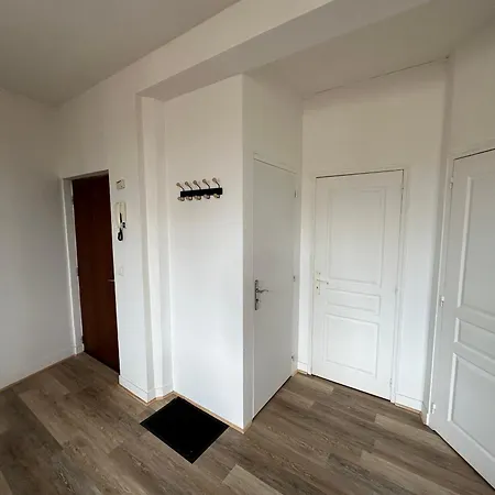 Le Du Centre - Hypercentre