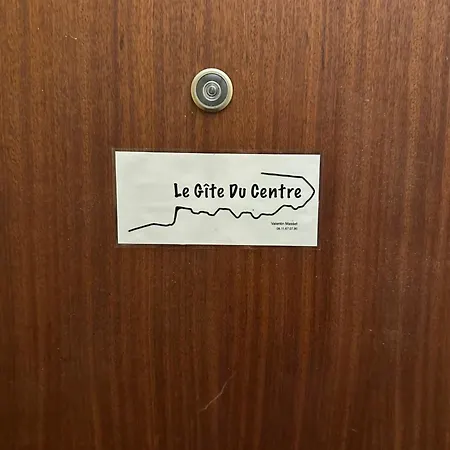 Le Du Centre - Hypercentre Daire Fécamp