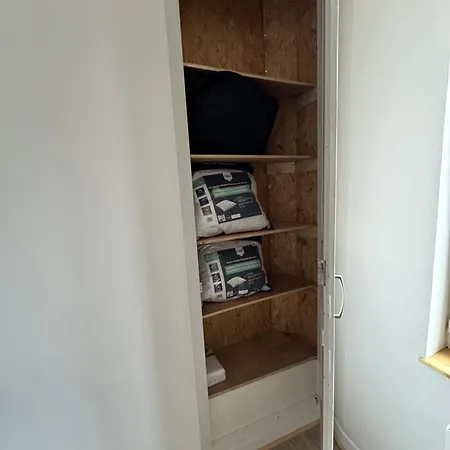 Daire Le Du Centre - Hypercentre