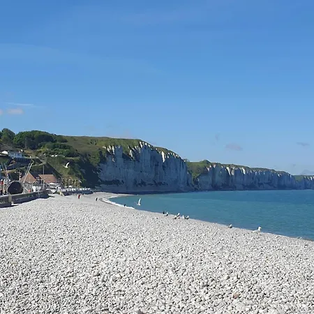 Le Du Centre - Hypercentre Fécamp