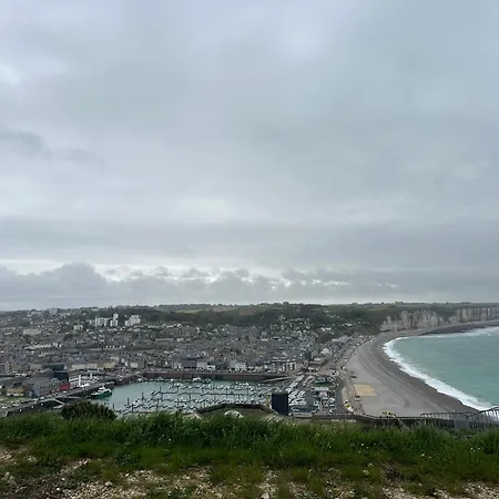 Daire Le Du Centre - Hypercentre *