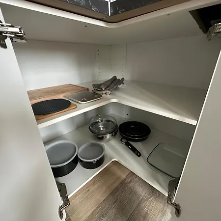 Le Du Centre - Hypercentre * Fécamp