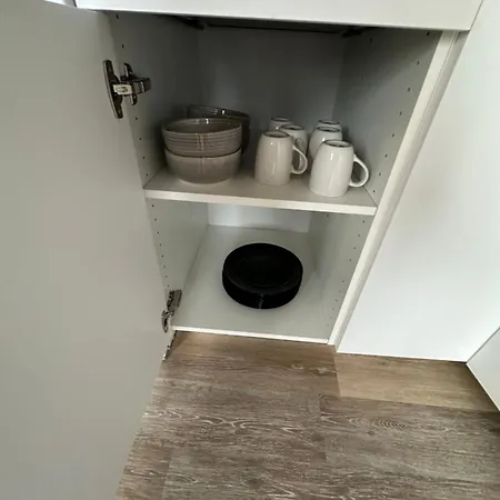 Le Du Centre - Hypercentre