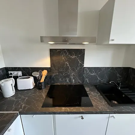 Le Du Centre - Hypercentre Daire Fécamp