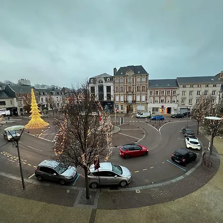 Le Du Centre - Hypercentre * Fécamp