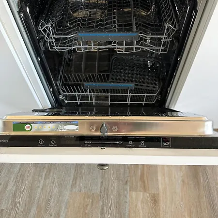 Le Du Centre - Hypercentre * Fécamp