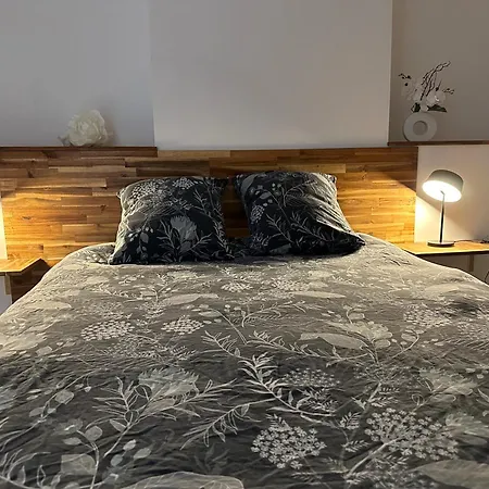 Daire Le Du Centre - Hypercentre Fécamp