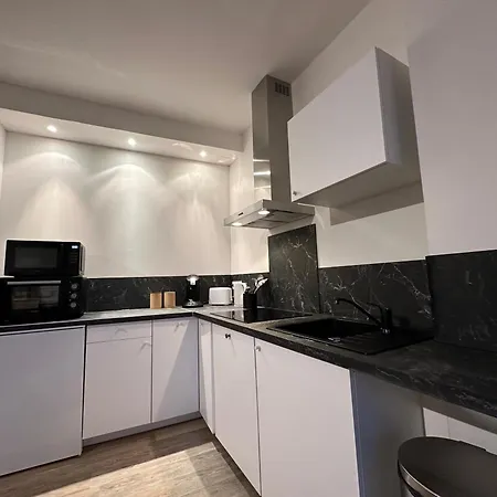 Le Du Centre - Hypercentre Appartement *