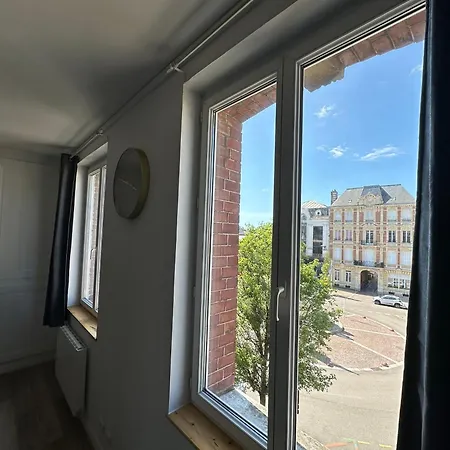 Le Du Centre - Hypercentre Fécamp