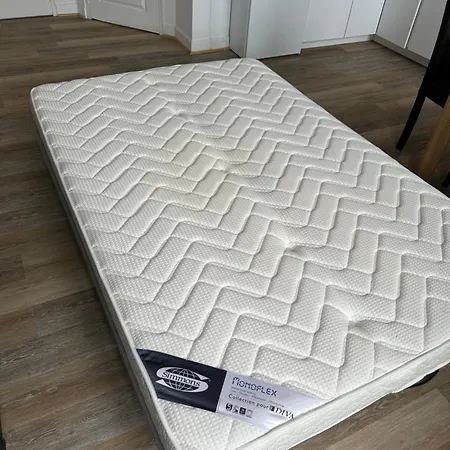 Daire Le Du Centre - Hypercentre Fécamp