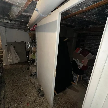 Le Du Centre - Hypercentre Appartement