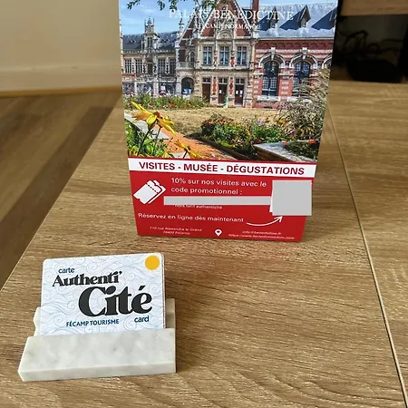 Le Du Centre - Hypercentre