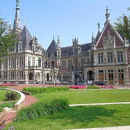 Le Du Centre - Hypercentre * Fécamp