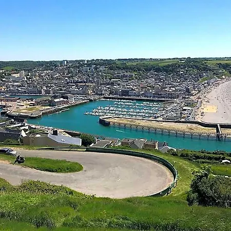Appartamento Le Du Centre - Hypercentre Fécamp
