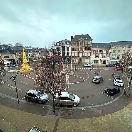Le Du Centre - Hypercentre * Fécamp