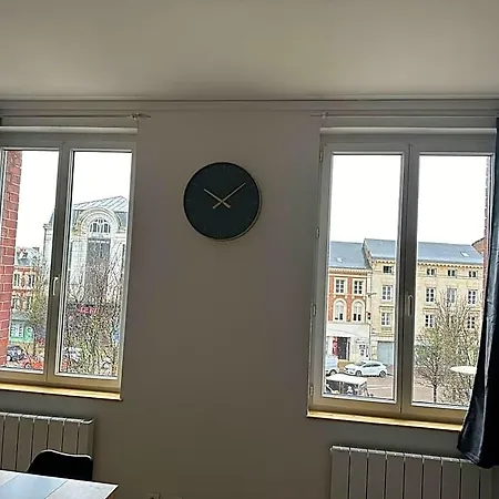 Le Du Centre - Hypercentre Fécamp