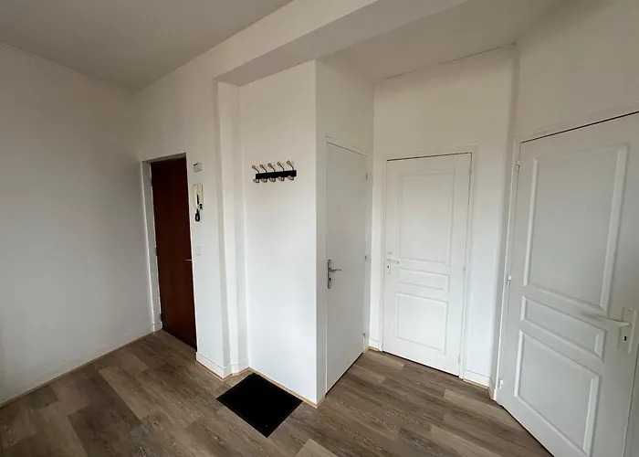 Le Du Centre - Hypercentre