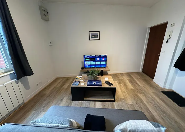 Le Du Centre - Hypercentre *