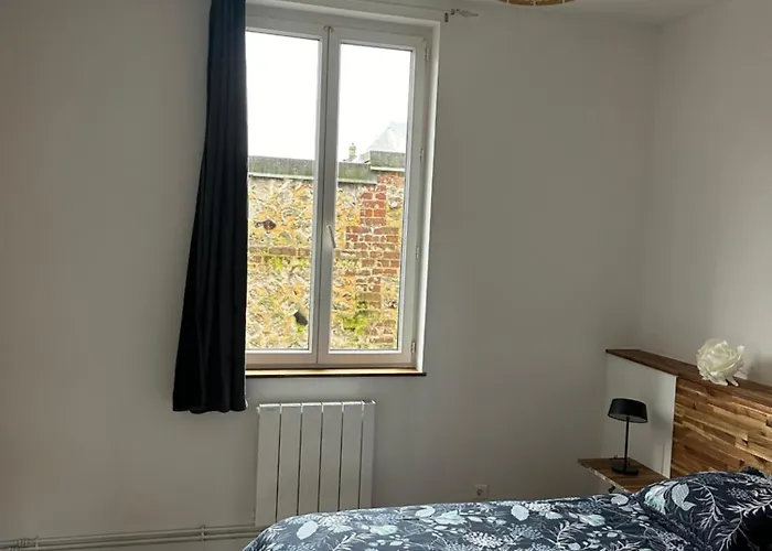 Διαμέρισμα Le Du Centre - Hypercentre *