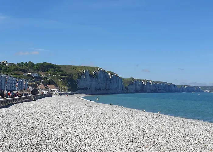 Le Du Centre - Hypercentre Fécamp