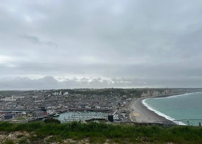 Διαμέρισμα Le Du Centre - Hypercentre *