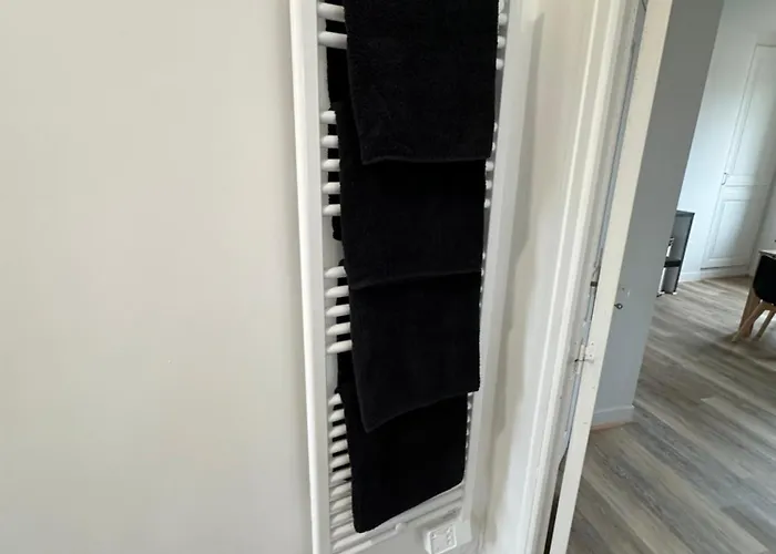 Le Du Centre - Hypercentre Διαμέρισμα