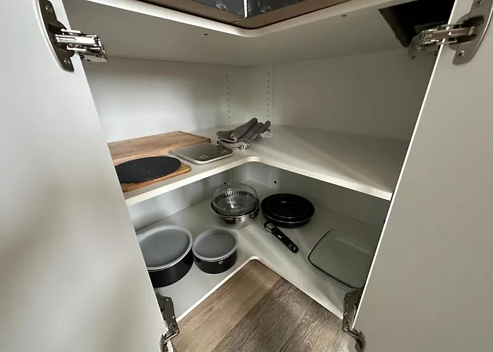 Le Du Centre - Hypercentre * Fécamp