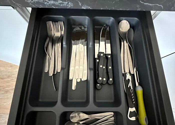 Le Du Centre - Hypercentre *