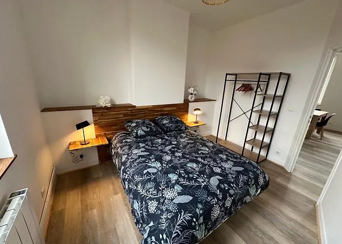 Le Du Centre - Hypercentre