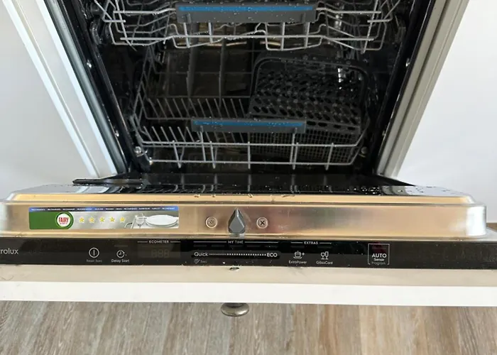 Le Du Centre - Hypercentre * Fécamp