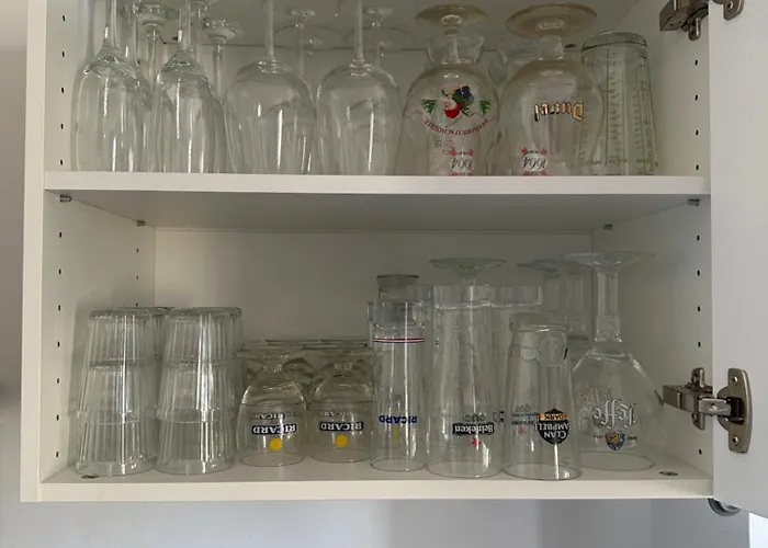 Le Du Centre - Hypercentre Fécamp