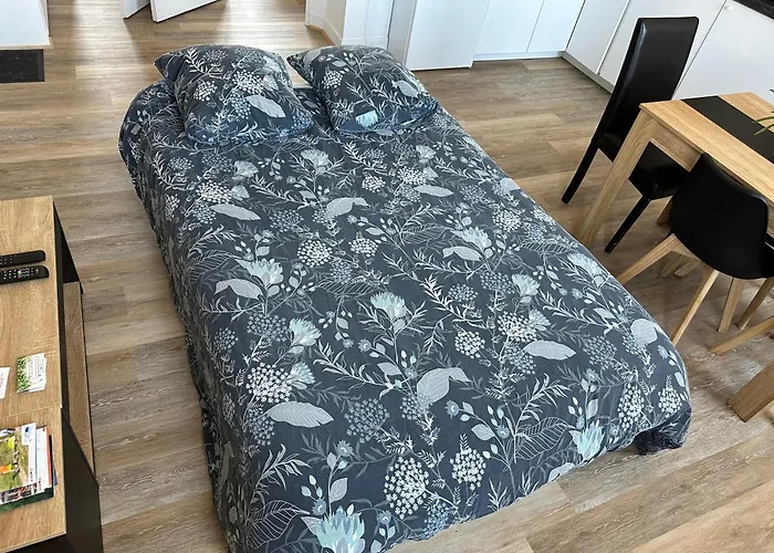 Le Du Centre - Hypercentre *