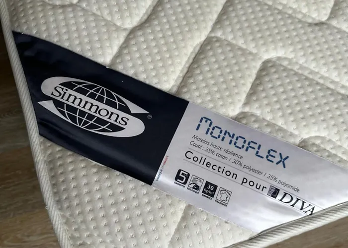 Le Du Centre - Hypercentre *