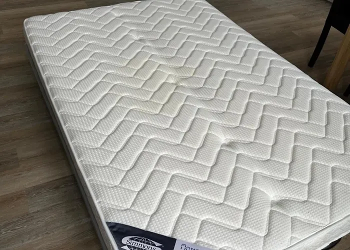 Διαμέρισμα Le Du Centre - Hypercentre Fécamp