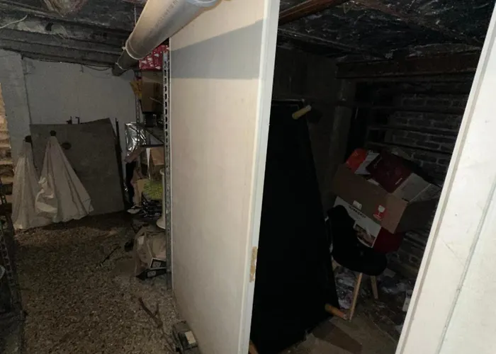 Le Du Centre - Hypercentre Διαμέρισμα