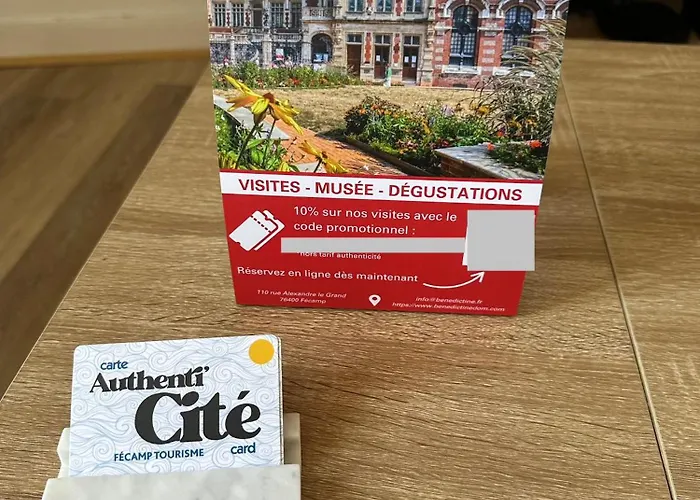 Le Du Centre - Hypercentre